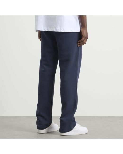 Club 1984 Blue Hidden Hills Sweatpants for men