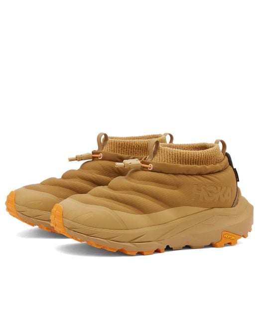 Hoka One One Natural M Kaha 2 Frost Moc Gtx
