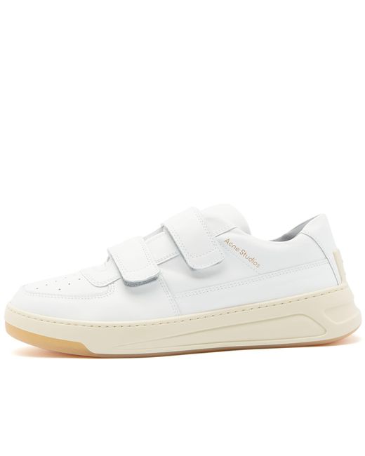 Perey Velcro Strap Sneaker, Acne Studios