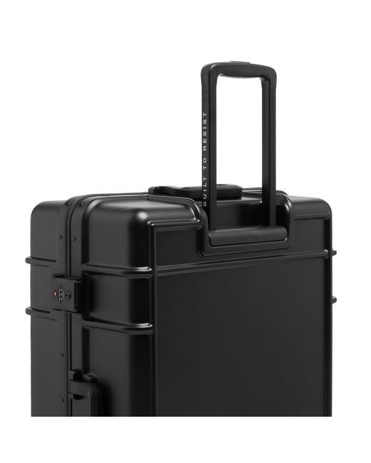 Eastpak Black Resist'R Luggage Case