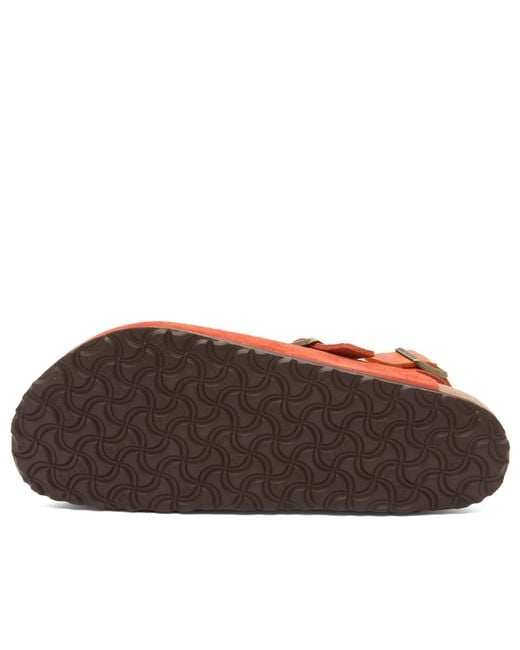 Birkenstock Red Tokio