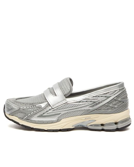 New Balance White U1906Lae