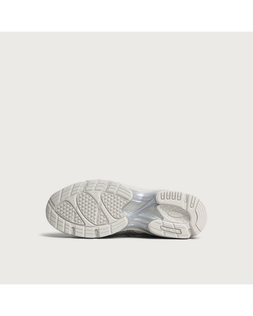 Asics White Gel-Ds Trainer Sp