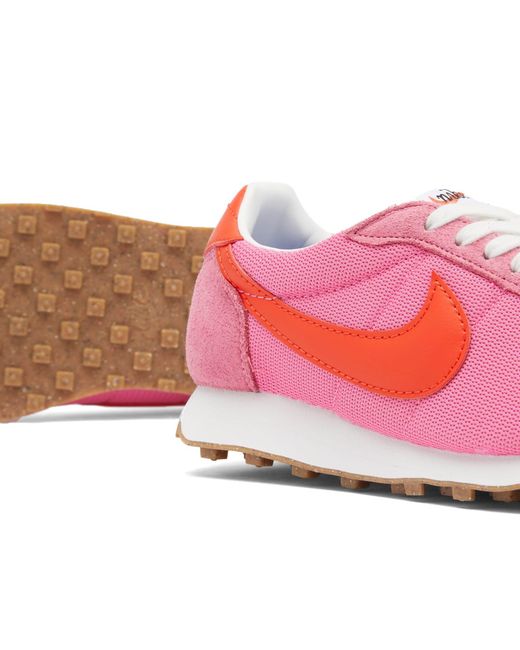 Nike Pink Ld-1000 W Sneaker