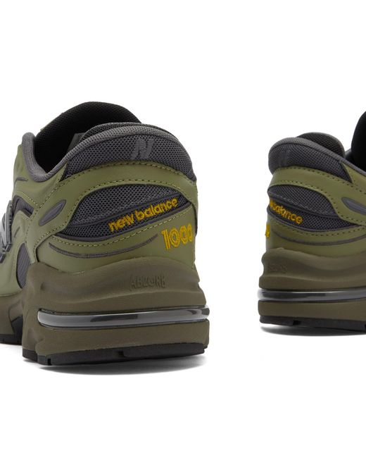 New Balance Green M1000Ea