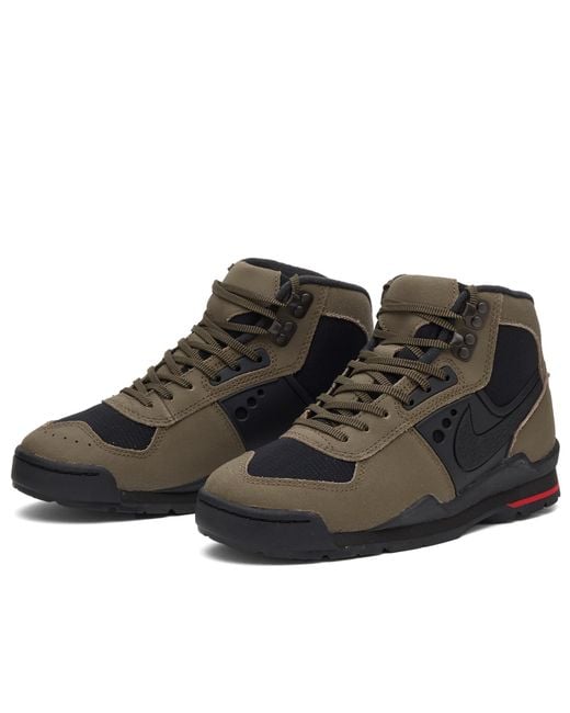 Nike Black Bltro Qs Sneaker