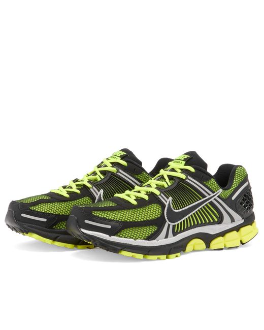 Nike Green Zoom Vomero 5 Sneaker for men