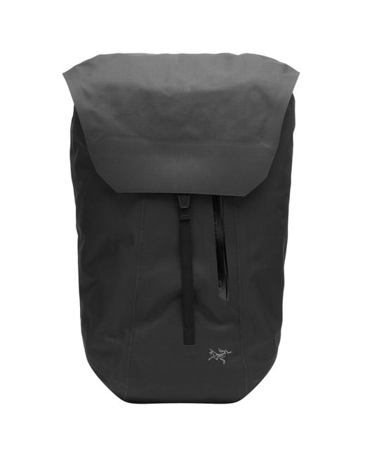Arc'teryx Gray Granville 25 Backpack