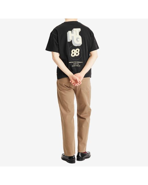 Honor The Gift Black Community T-Shirt for men
