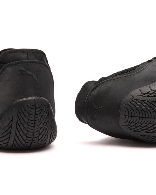 PUMA Black Speedcat Ballet Sneaker