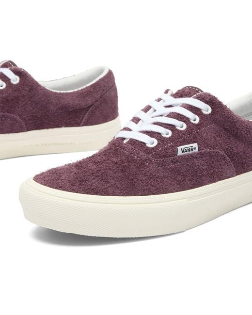 Vans Purple X Pop Trading Company X Ben G. Skate Era Sneaker for men