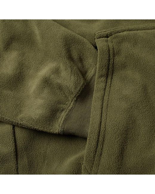 nike fleece winter windrunner