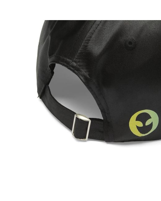 No Problemo Green Trip Advisor Cap for men