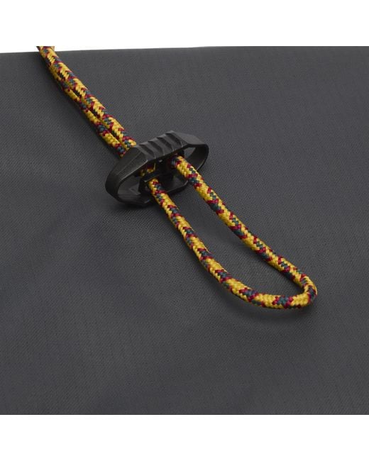 Klattermusen Black Hrid Wp Accessory Bag 1.5L