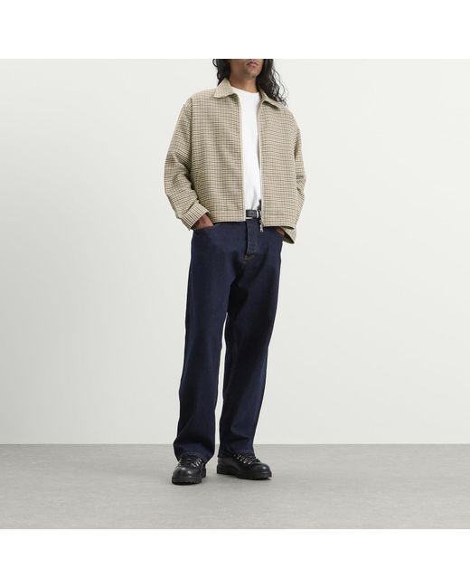 Ronning Multicolor End. X Casual Jacket for men