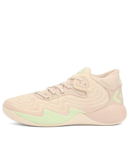 Converse Natural All Star Shift Cx Sneaker