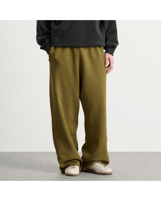 Adidas Green Eqt Sweatpant for men
