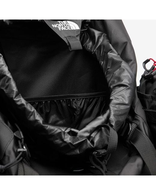 The North Face Gray X Undercover Hike 38L Backpack