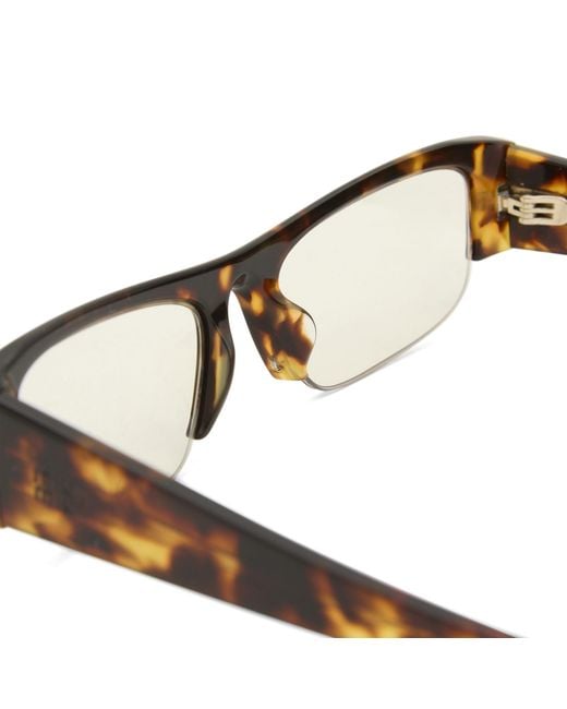 Miu Miu Brown B07S Sunglasses