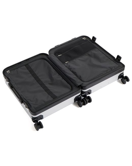 Db Journey Multicolor Ramverk Alu Check-In Luggage