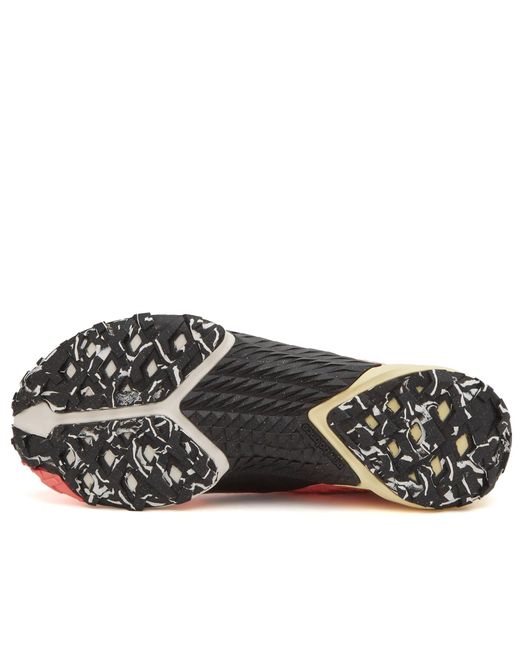 New Balance Red Minimus Trail M10 Sneaker