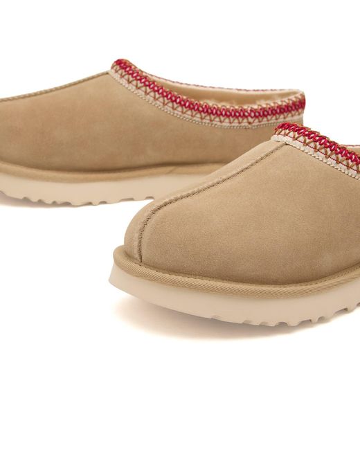 Ugg Pink Tasman Ii