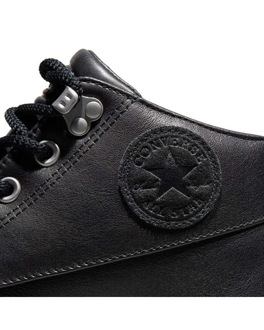 Converse Black 1908 Bronco Boot for men