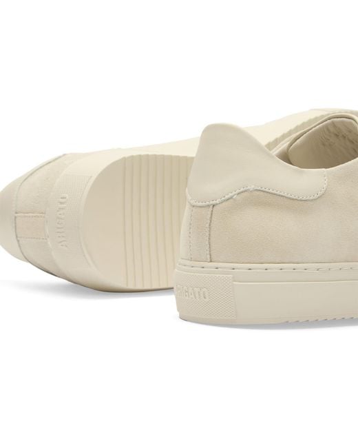 Axel Arigato Natural Clean 90 Split Sneaker for men