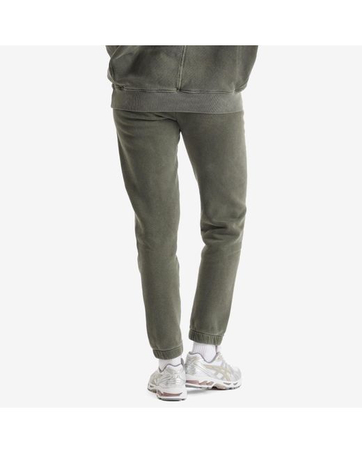 Joah Brown Green Joah Empire Sweatpants