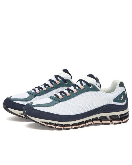 Asics Blue Gel-Quantum 360 I Amp for men