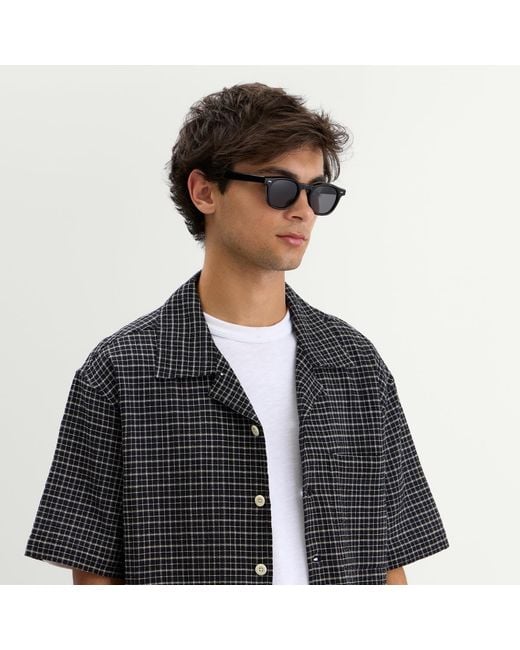 Chimi Black 01.3 Sunglasses