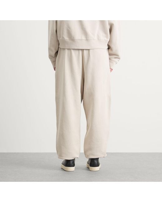 Entire studios Natural Standard Sweatpant for men
