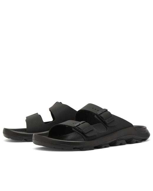 Birkenstock Black Mogami Terra Sb for men