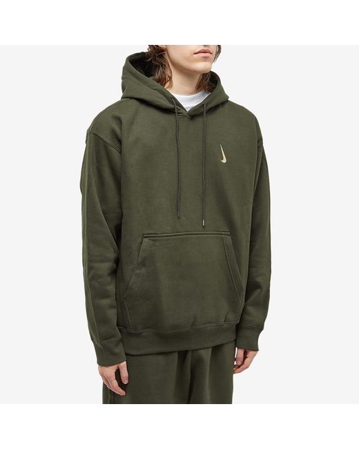 Green hoodie billie best sale eilish