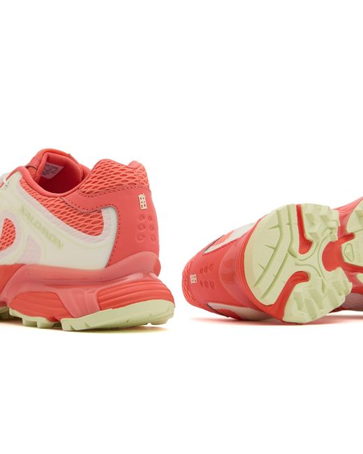 Salomon Red X Ama Lou Xt-Whisper Void Sneaker