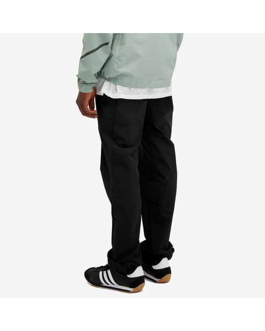 Adidas Black Xperior Pants for men