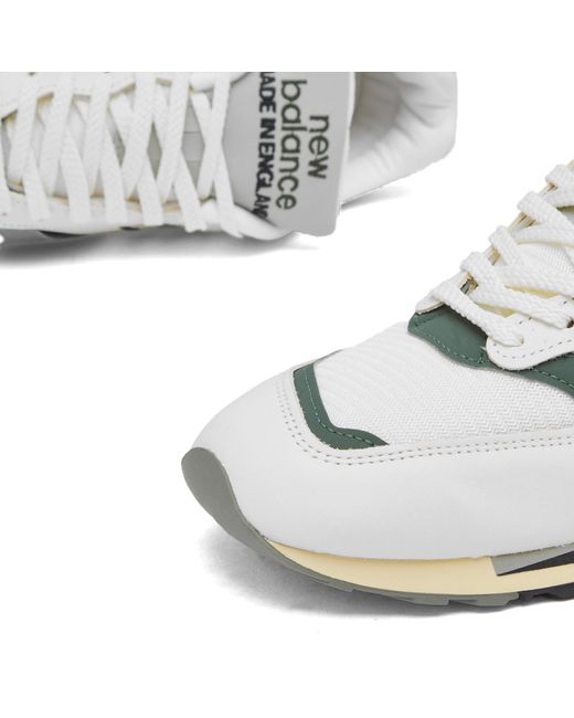 New Balance U1500Whg in White | Lyst