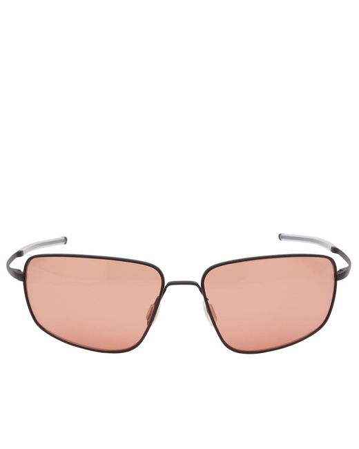 Monokel Pink Marathon Sunglasses