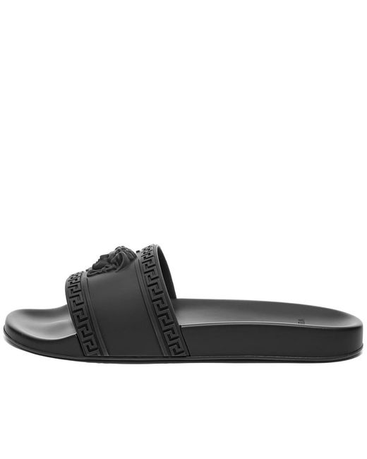 palazzo medusa pool slides