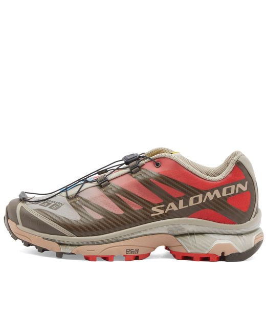 Salomon Multicolor Xt-4 Og Sneakers