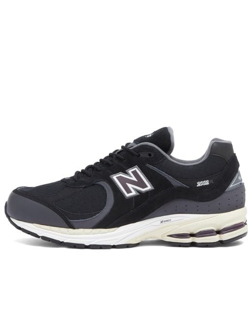 New Balance Blue M2002Rxt