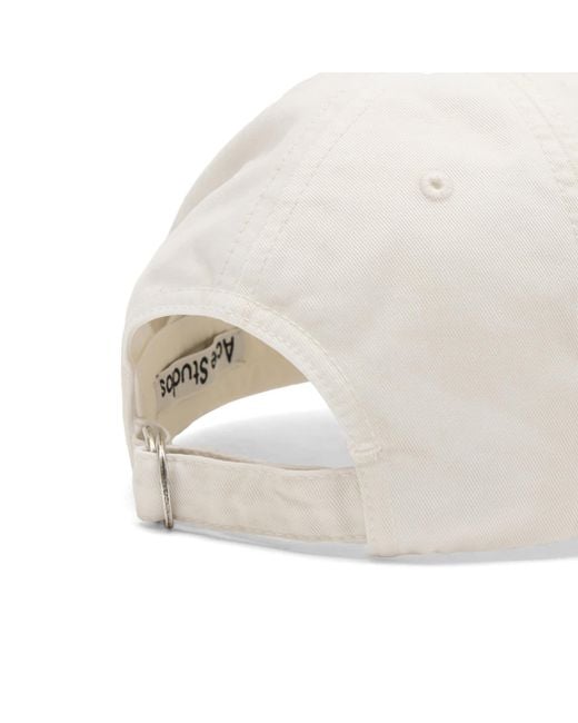 Acne White Carliy 1996 Cap for men
