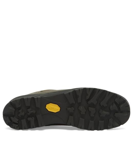 GRENSON Brown Sneaker 70 for men