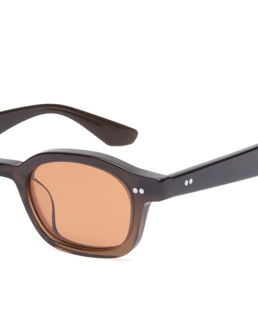 AKILA Multicolor Ceres Sunglasses