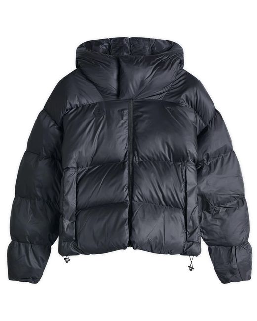 PUMA Black X Skepta Pertex Puffer Jacket for men
