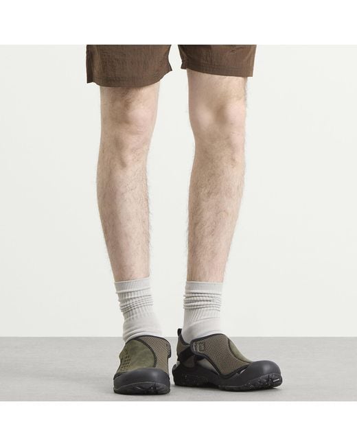 Roa Green Arpy Sandals for men