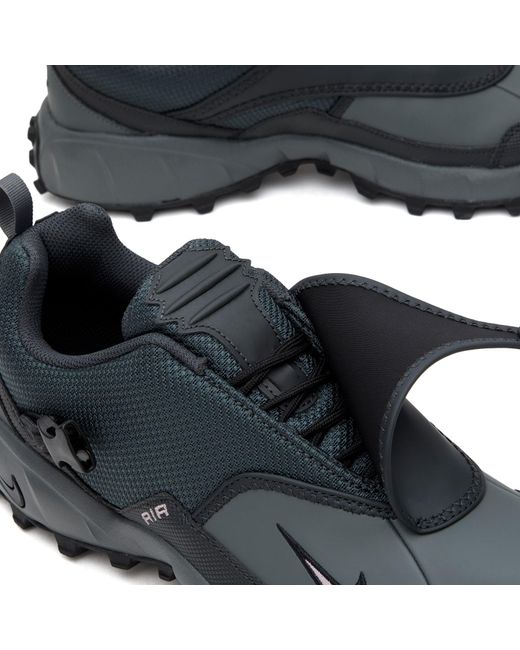 Nike Blue Acg Phassad Sneaker for men
