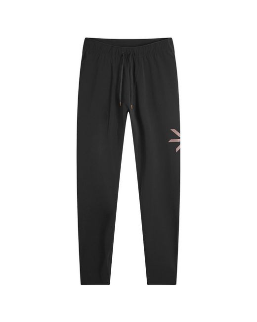Norda Black X Soar Cargo Tights for men