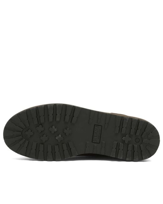 Diemme Brown Cornaro Hiking Shoe for men
