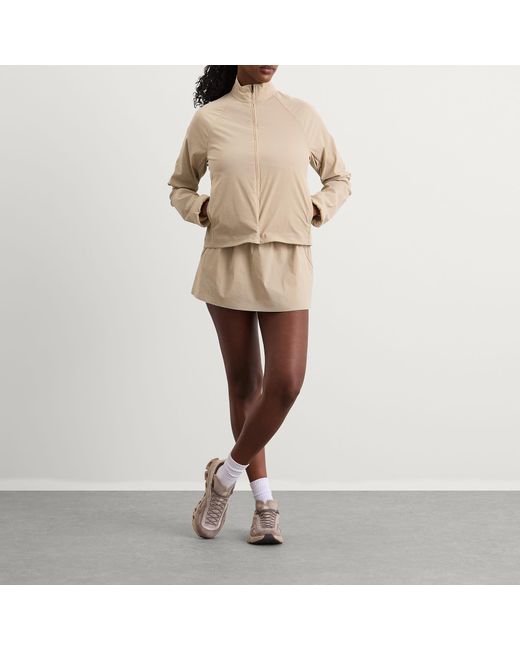On Shoes Natural X Fka Twigs Track Jacket